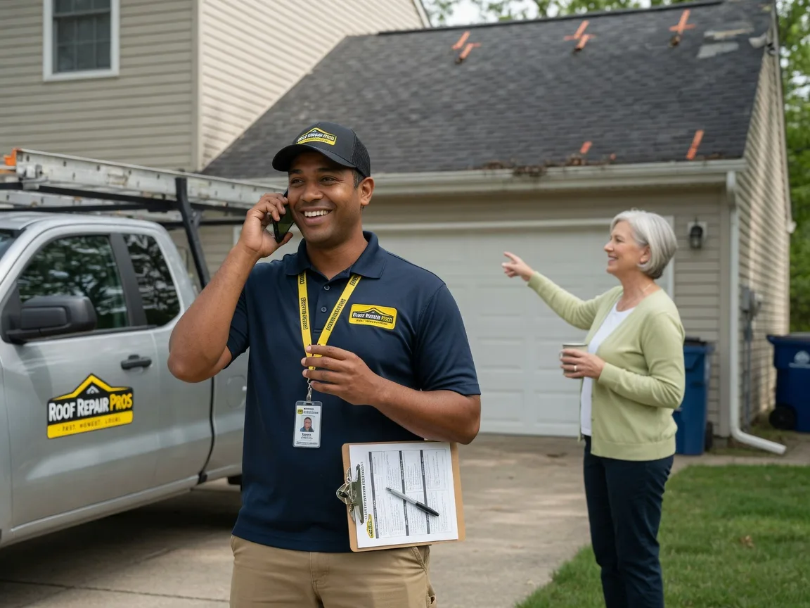Roof Repair New London, MO FAQs